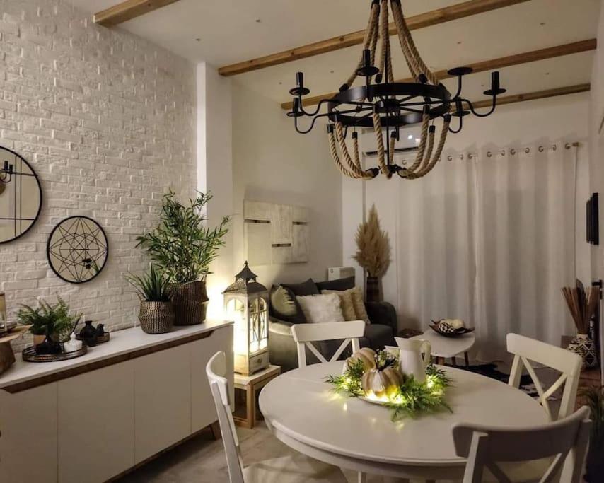 Old Town Luxe Suite W 100Mbps Tessalónica Exterior foto