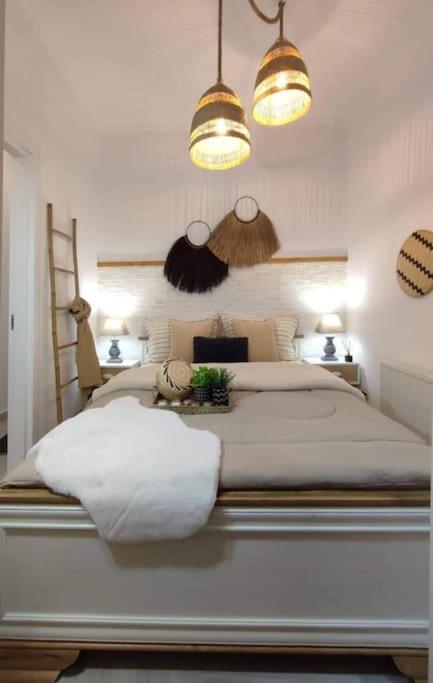 Old Town Luxe Suite W 100Mbps Tessalónica Exterior foto