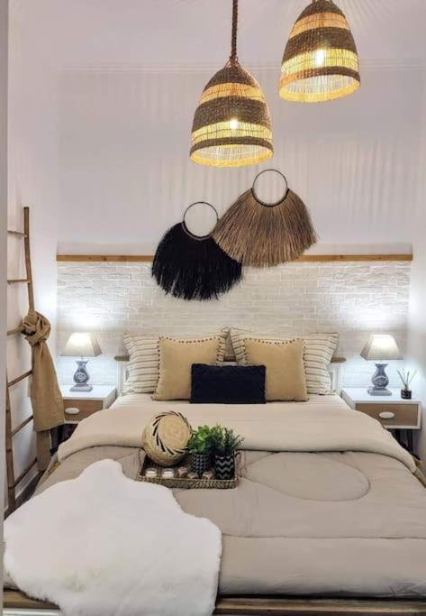 Old Town Luxe Suite W 100Mbps Tessalónica Exterior foto