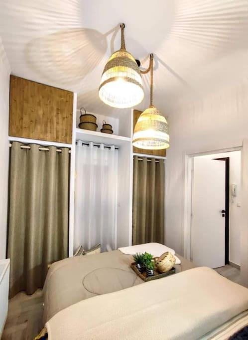 Old Town Luxe Suite W 100Mbps Tessalónica Exterior foto