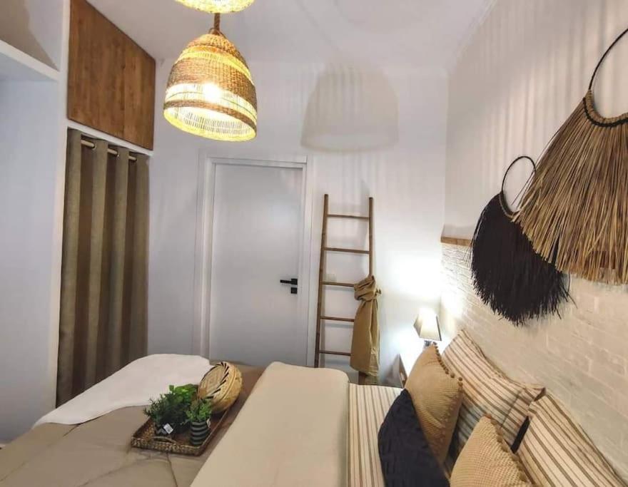 Old Town Luxe Suite W 100Mbps Tessalónica Exterior foto